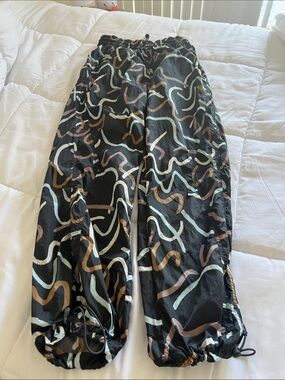 Sweaty Betty Adapt Studio Track Pants